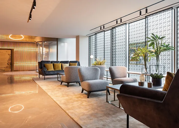 Eurostars Aliados Hotel Porto