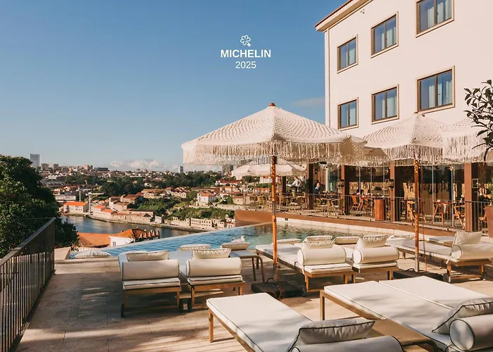 Torel Avantgarde Porto